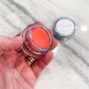 Trinny London Lip2Cheek in "Pia"